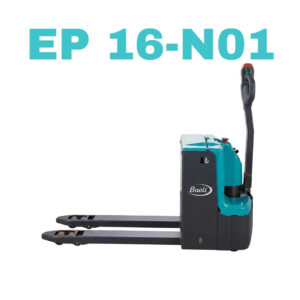 Xe Nâng Tay Điện EP 16-N01 Tải Trọng 1.6 Tấn