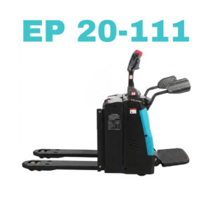 Xe Nâng Tay Điện EP 20-111 Tải Trọng 2.0 Tấn