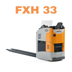 Xe Nâng Pallet Điện STILL FXH 33 Tải Trọng 3.3 Tấn