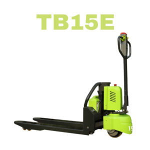 Xe Nâng Tay Điện TB15E Tải Trọng 1.5 Tấn