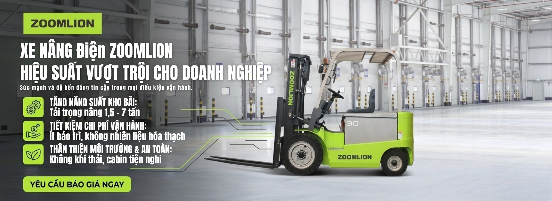 xe nâng điện giá rẻ